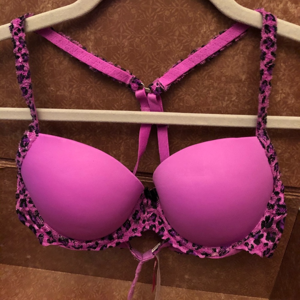 Victoria’s Secret Push up bra